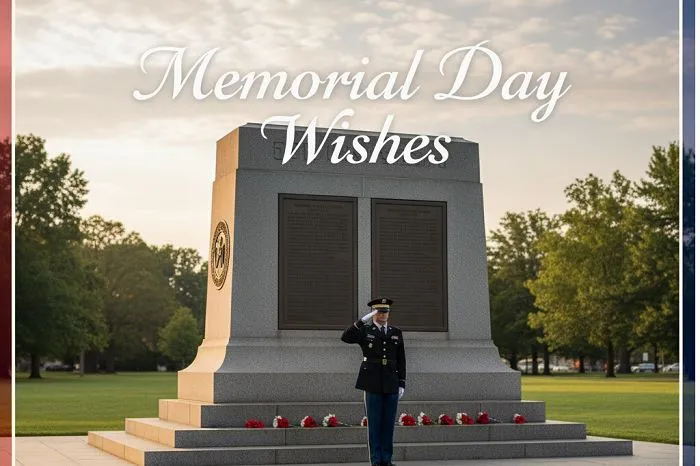 Memorial Day Wishes to Honor Our Heroes