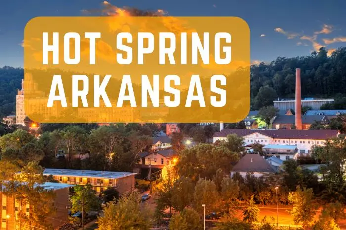 65+ Best Things to Do in Hot Springs Arkansas for Every Traveler