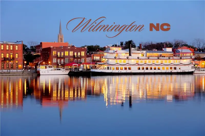 55+ Best Things to Do in Wilmington NC – Gardens & Historic Charm
